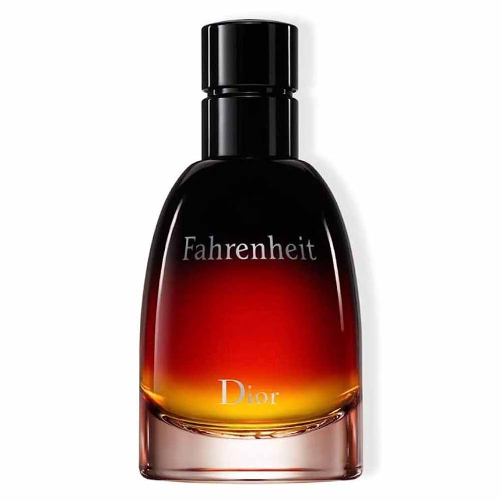CHRISTIAN DIOR FAHRENHEIT FOR MEN PARFUM 75ML - Al Himyan Perfumes | عطور هميان | Oud & Luxury Fragrances - Dior Main image
