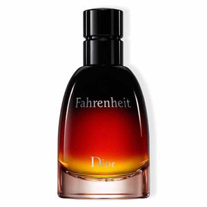 Dior Christian Dior Fahrenheit for Men Parfum 75ml bottle