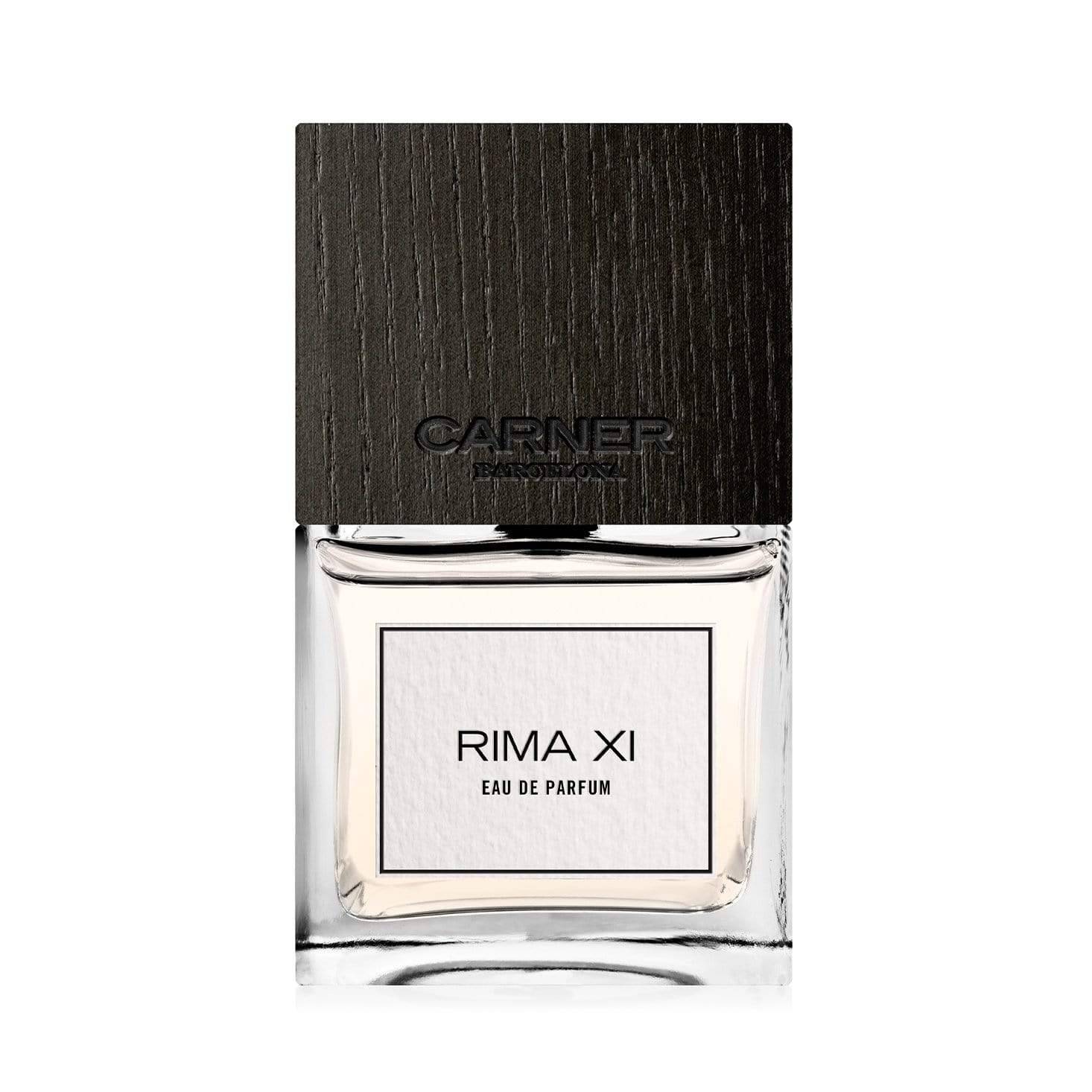 CARNER BARCELONA RIMA XI UNISEX EDP