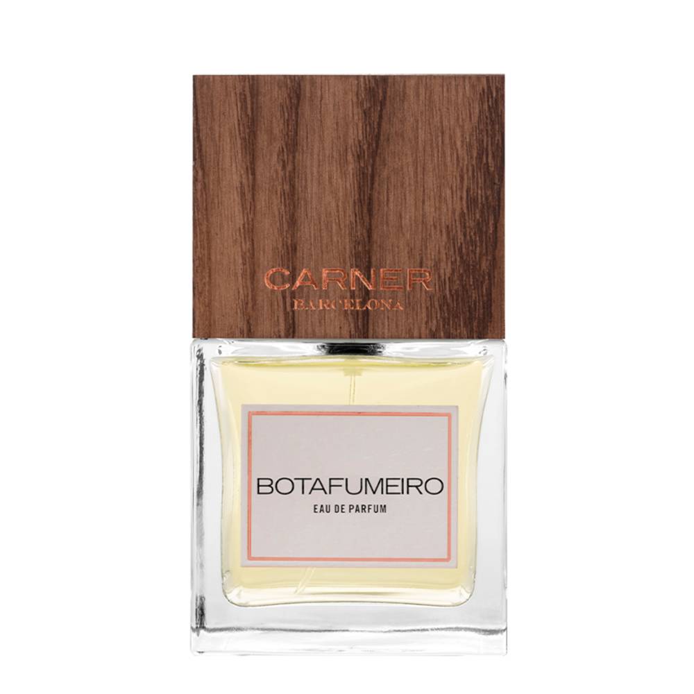 CARNER BARCELONA BOTAFUMEIRO UNISEX EDP 100ML - Al Himyan Perfumes | عطور هميان | Oud & Luxury Fragrances - CARNER