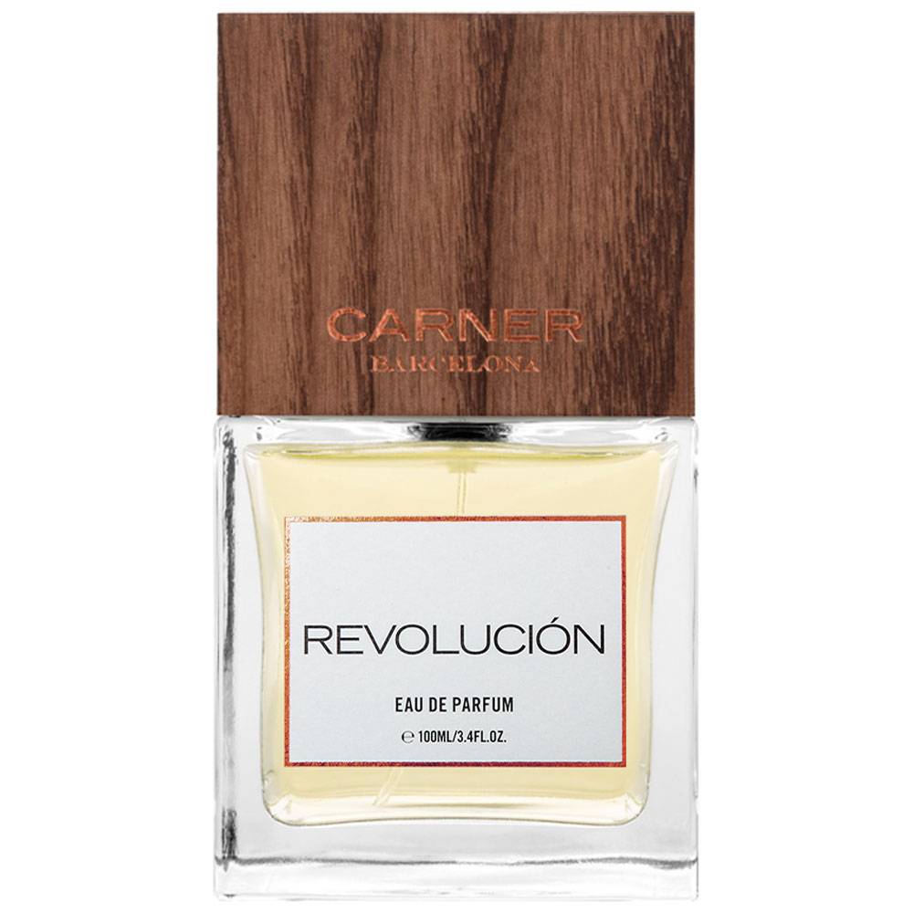 CARNER BARCELONA REVOLUCION UNISEX EDP 100ML