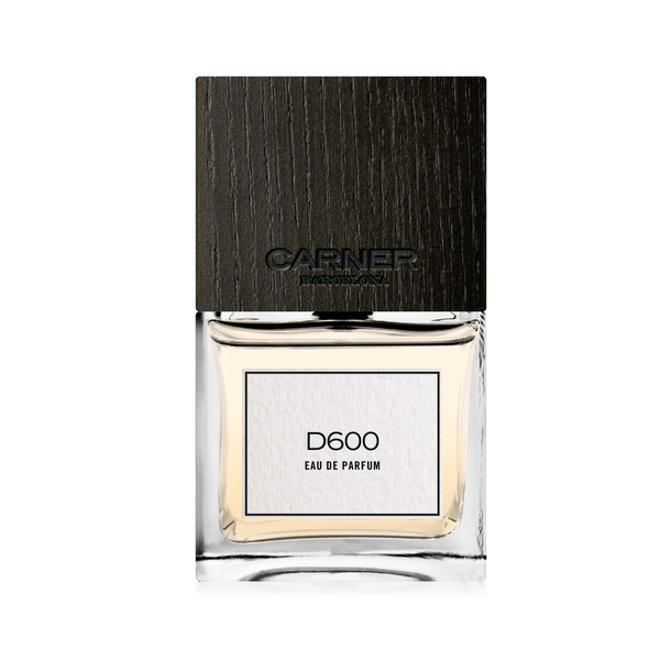 CARNER BARCELONA D600 UNISEX EDP 100ML