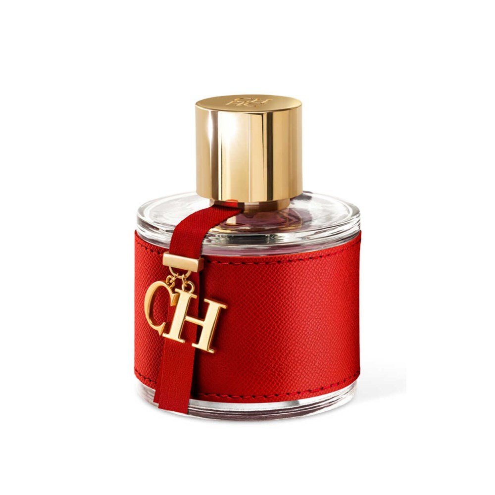 CAROLINA HERRERA CH FOR WOMEN EDT 100ML - Al Himyan Perfumes | عطور هميان | Oud & Luxury Fragrances - Carolina Herrera Main image