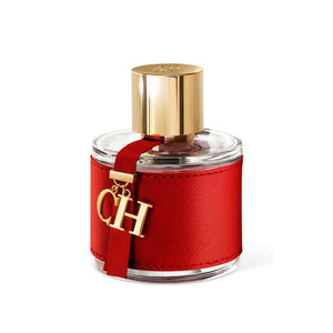 Carolina Herrera Ch for Women EDT 100ml bottle