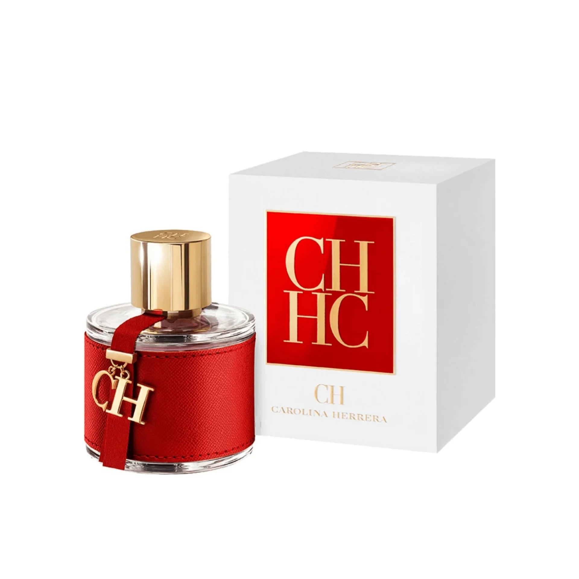 CAROLINA HERRERA CH FOR WOMEN EDT 100ML - Al Himyan Perfumes | عطور هميان | Oud & Luxury Fragrances - Carolina Herrera