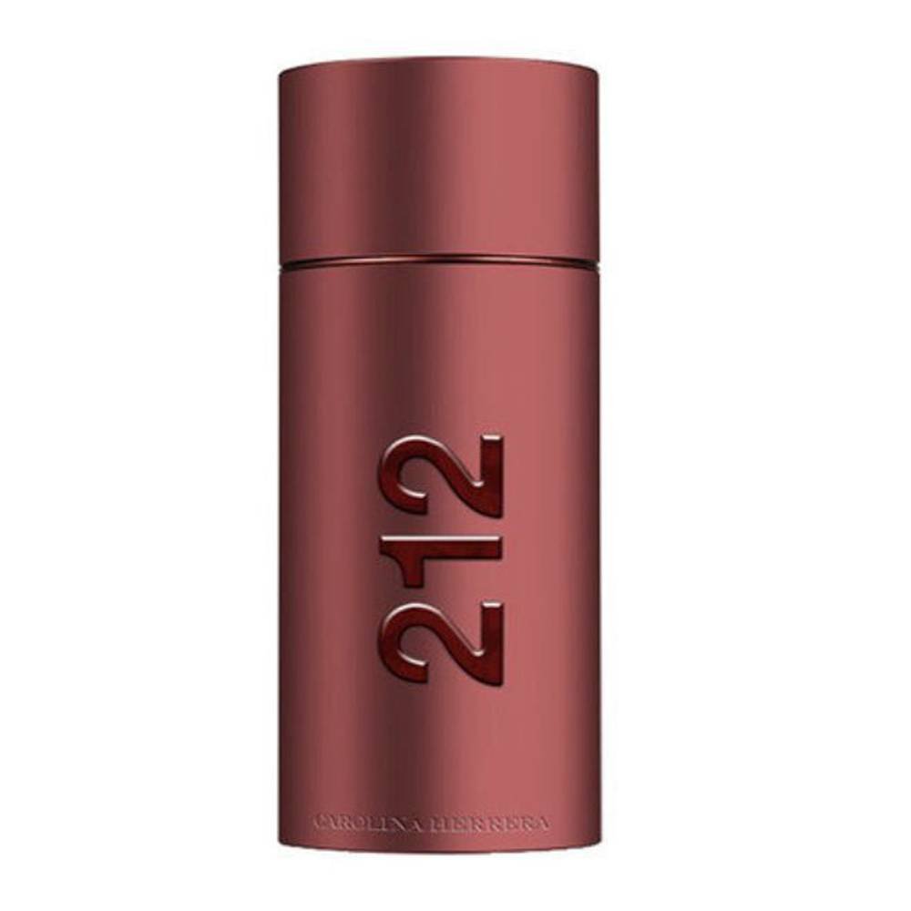 Carolina Herrera 212 Sexy For Men Eau De Toilette - Al Himyan Perfumes | عطور هميان | Oud & Luxury Fragrances - Carolina Herrera