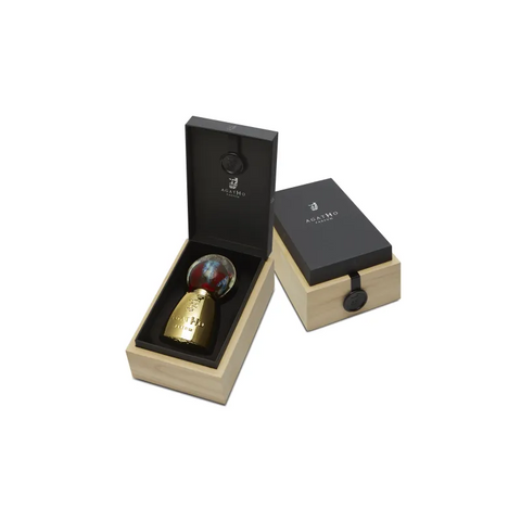 AGATHO PARFUM THE POMPEI COLLECTION CASTIAMANTI UNISEX EXTRAIT DE PARFUM 100ML