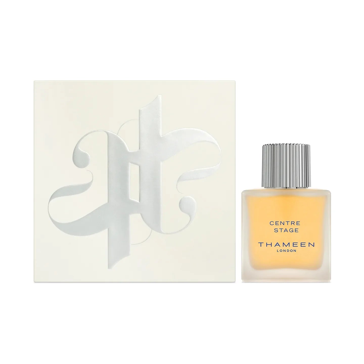 THAMEEN CENTRE STAGE UNISEX COLOGNE ELIXIR 100ML