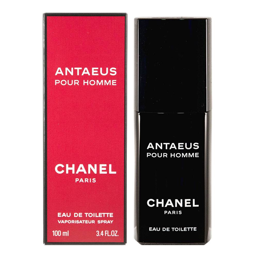CHANEL ANTAEUS POUR HOMME FOR MEN EDT 100ML - Al Himyan Perfumes | عطور هميان | Oud & Luxury Fragrances - CHANEL
