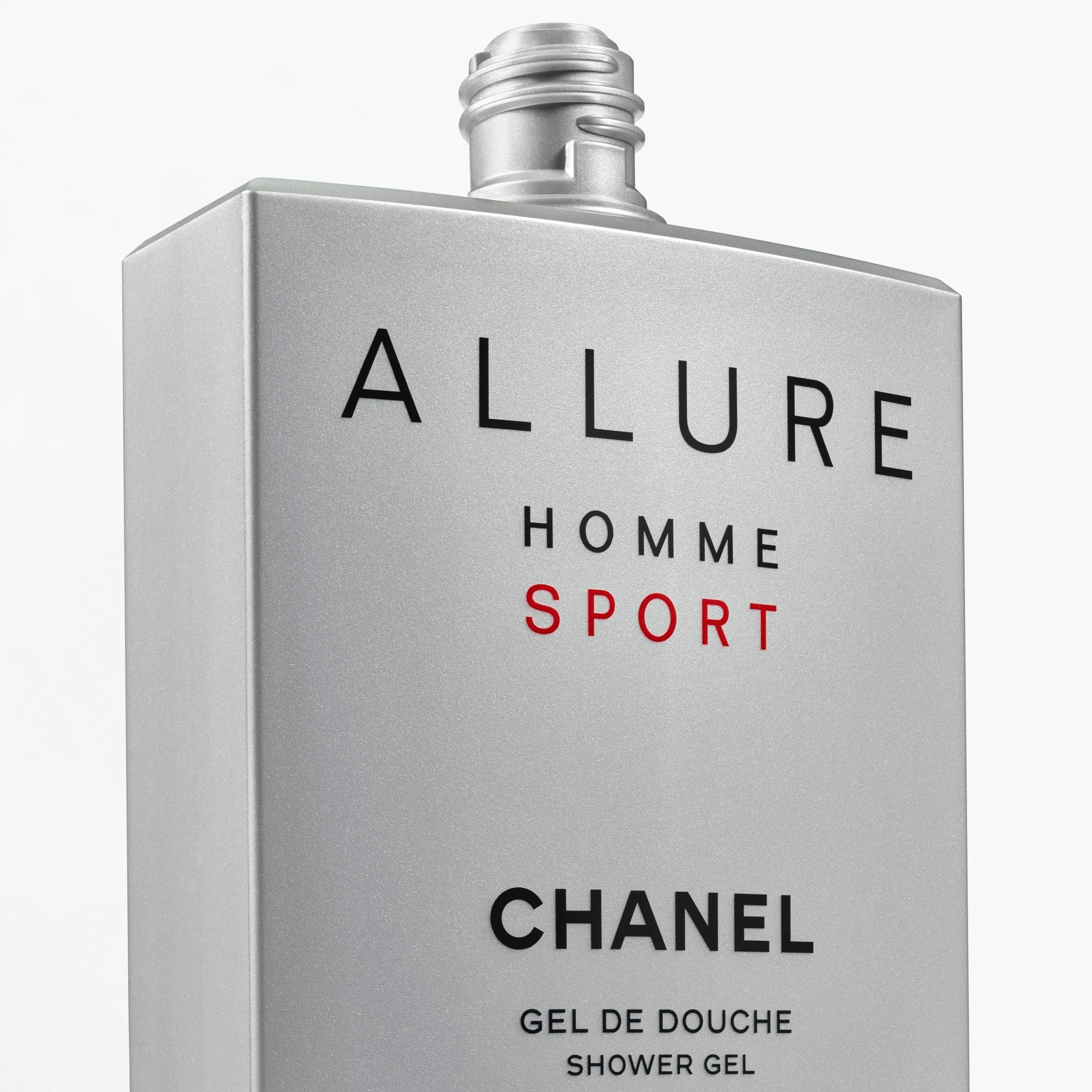Chanel Allure Homme Sport Shower Gel 200ml