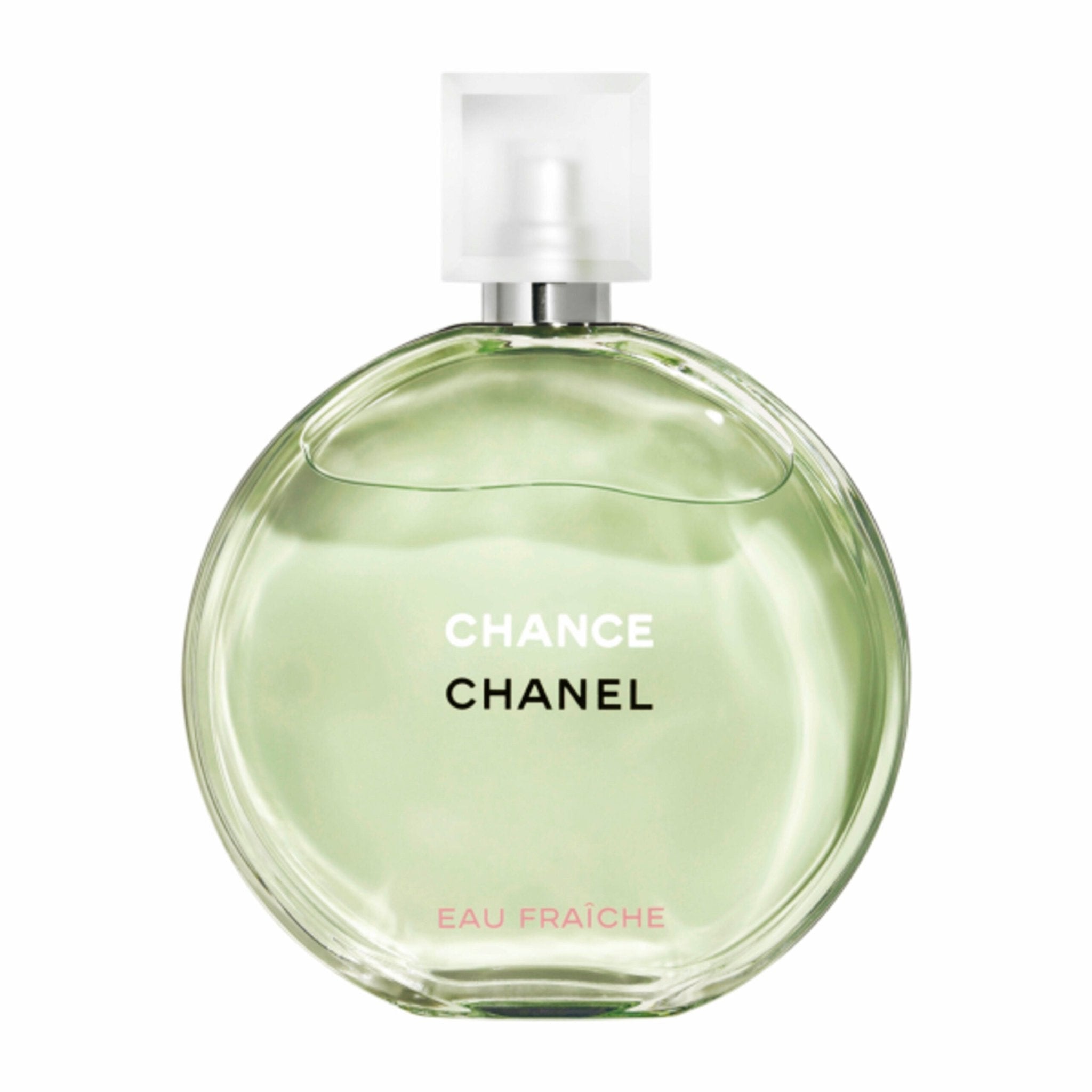 CHANEL CHANCE EAU FRAÎCHE FOR WOMEN EDT - Al Himyan Perfumes | عطور هميان | Oud & Luxury Fragrances - CHANEL الصورة الرئيسية