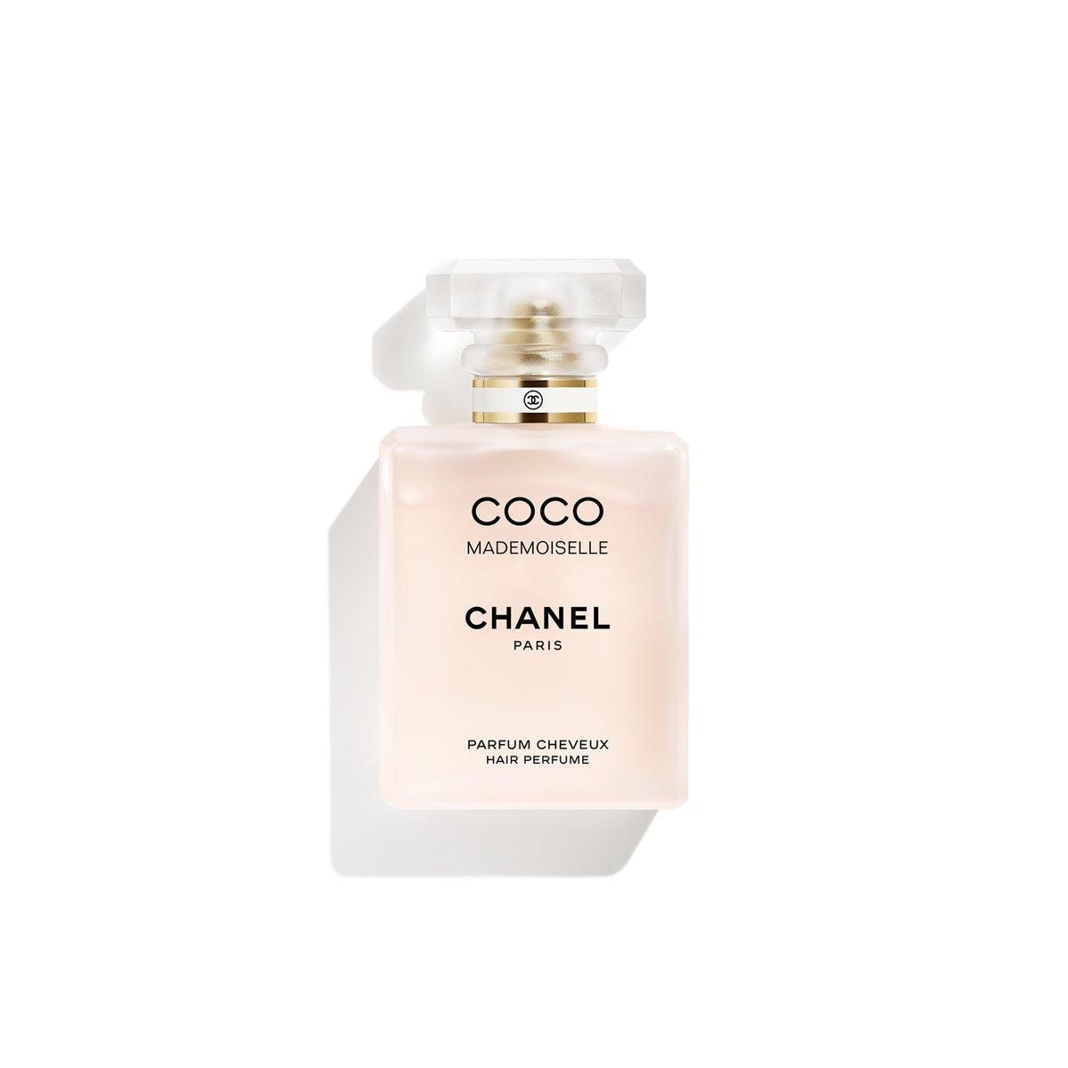 Chanel Coco Mademoiselle Hair Perfume 35ml bottle