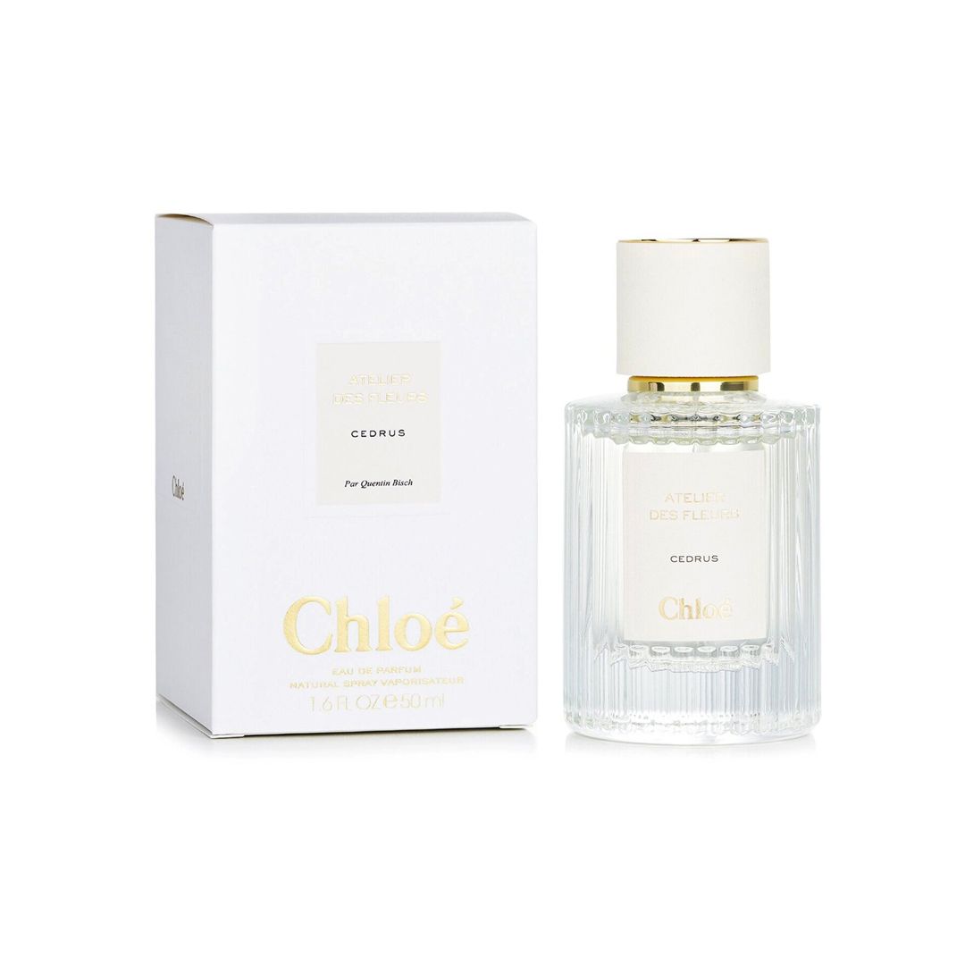 CHLOE ATELIER DES FLEURS CEDRUS UNISEX EDP