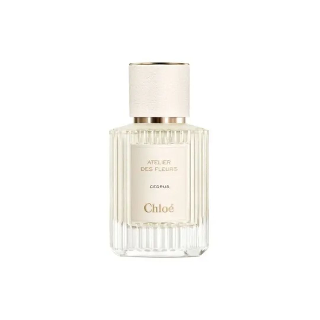 CHLOE ATELIER DES FLEURS CEDRUS UNISEX EDP