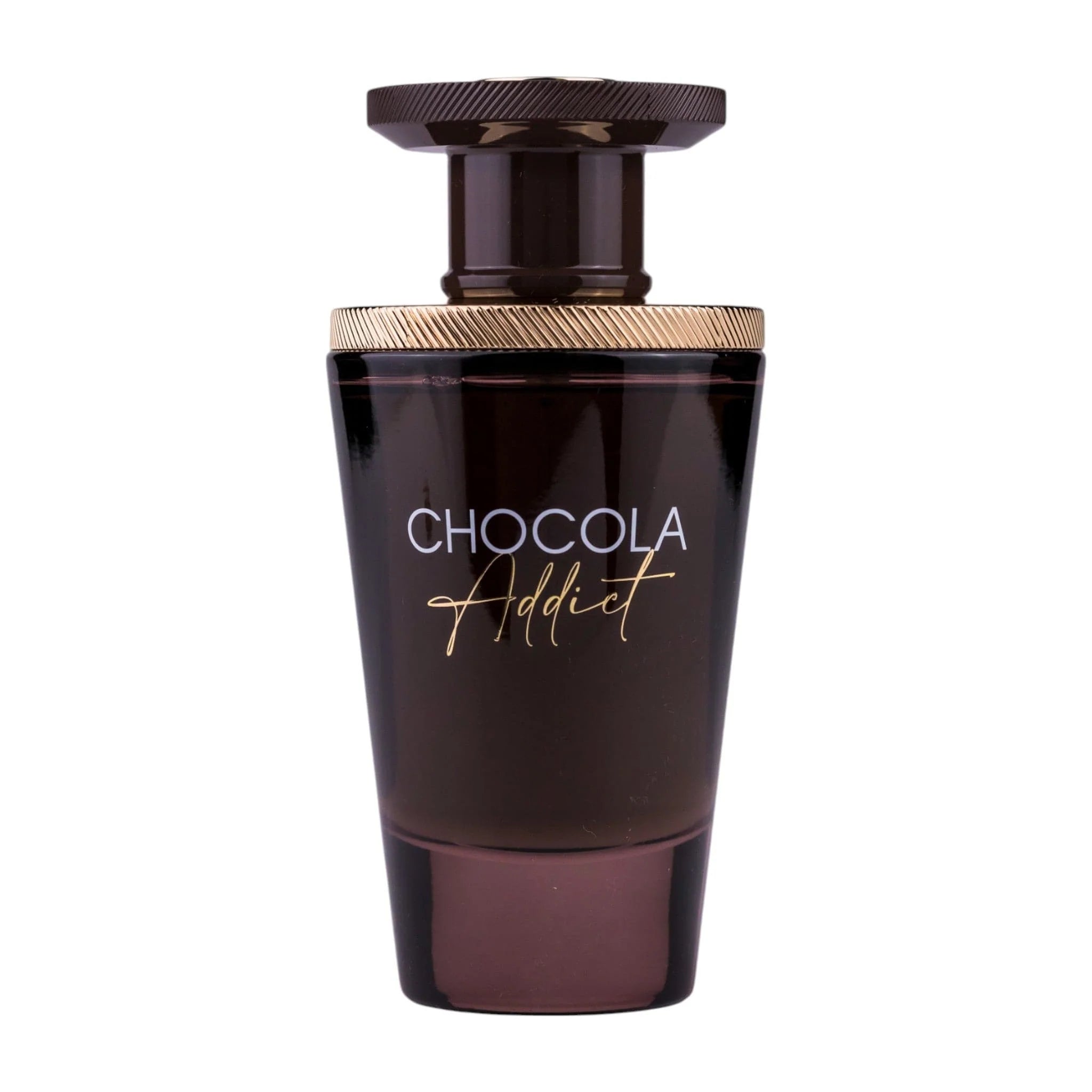FRENCH AVENUE CHOCOLA ADDICT EDP 100ML - Al Himyan Perfumes | عطور هميان | Oud & Luxury Fragrances - FRENCH AVENUE Main image