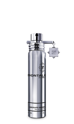 Montale Chocolate Greedy Unisex EDP 100ml bottle
