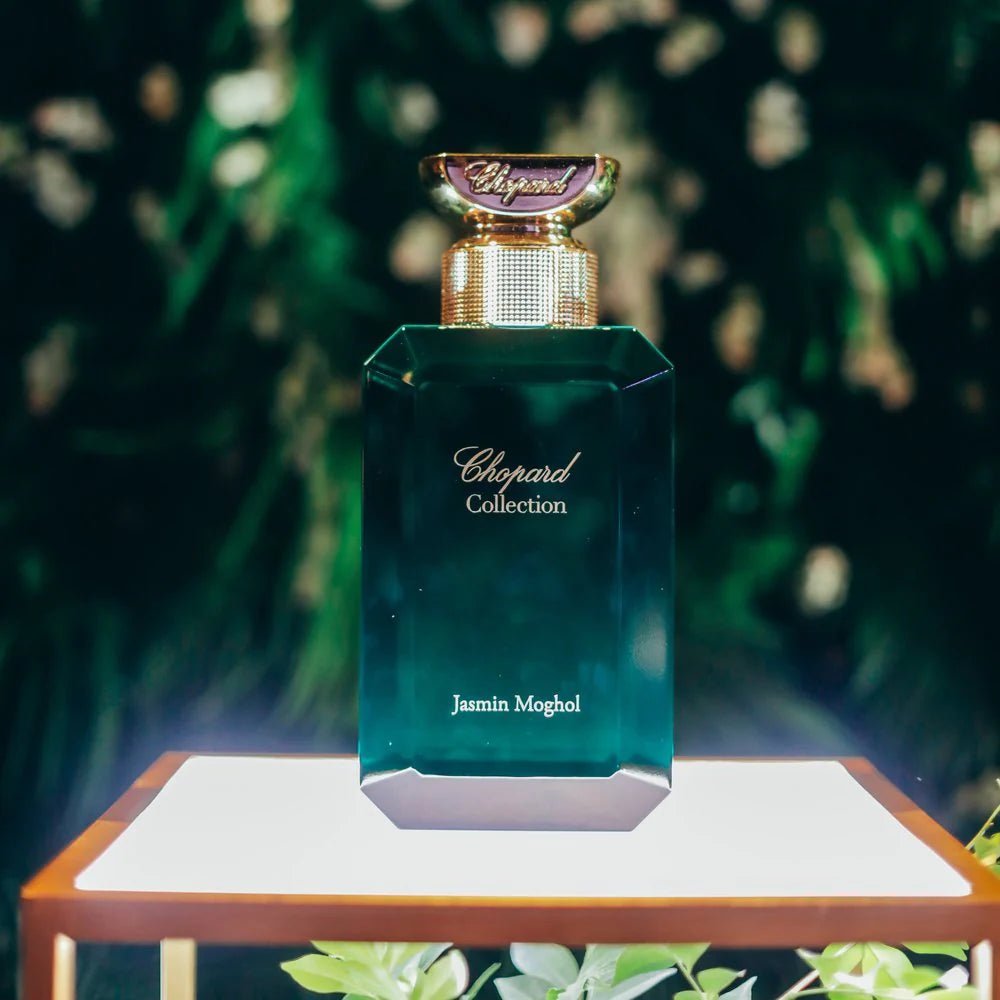 CHOPARD JASMIN MOGHOL UNISEX EDP 50ML - Al Himyan Perfumes | عطور هميان | Oud & Luxury Fragrances - Chopard