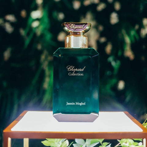 CHOPARD JASMIN MOGHOL UNISEX EDP 50ML - Al Himyan Perfumes | عطور هميان | Oud & Luxury Fragrances - Chopard