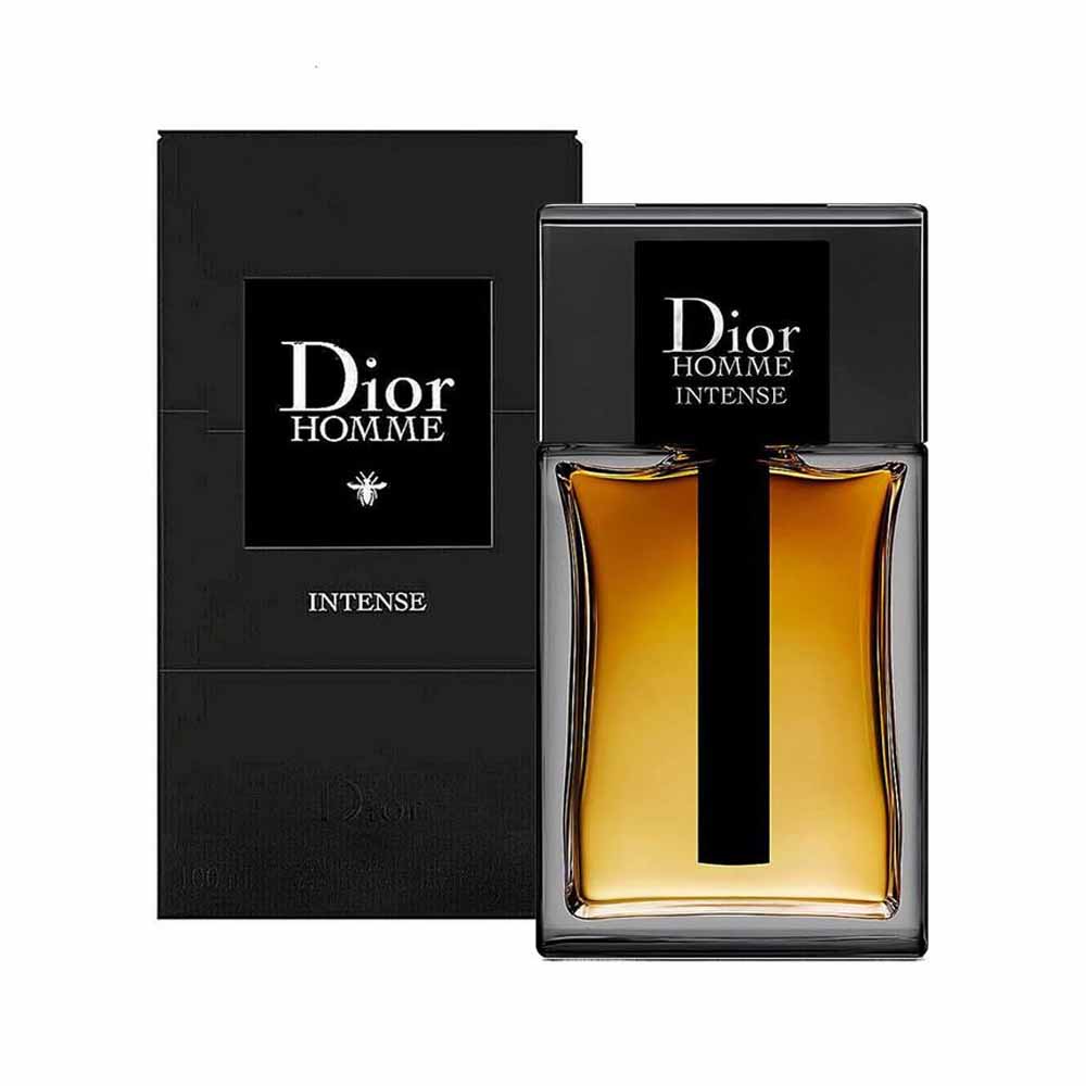 CHRISTIAN DIOR DIOR HOMME INTENSE FOR MEN EDP - Al Himyan Perfumes | عطور هميان | Oud & Luxury Fragrances - Dior