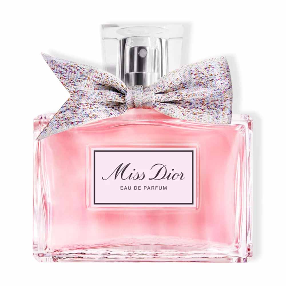 CHRISTIAN DIOR MISS DIOR FOR WOMEN EDP - Al Himyan Perfumes | عطور هميان | Oud & Luxury Fragrances - Dior Main image