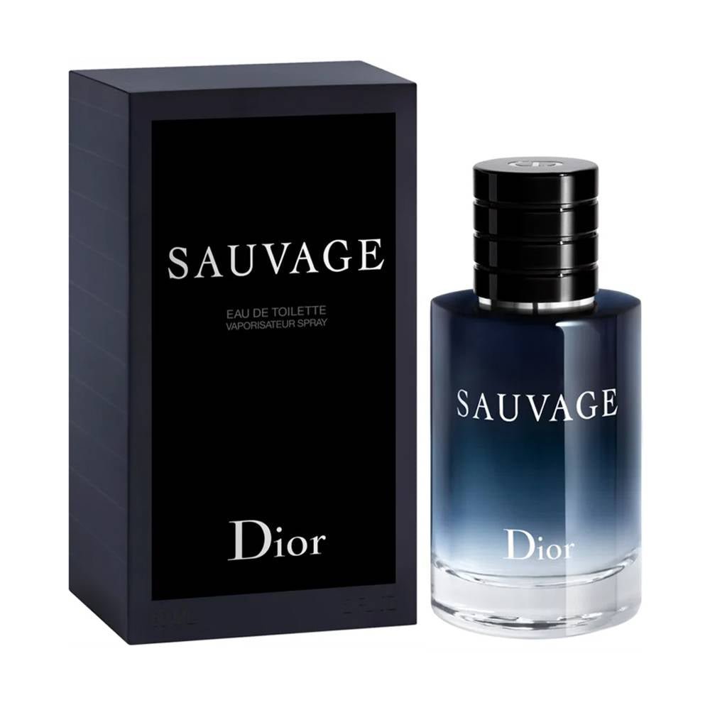 CHRISTIAN DIOR SAUVAGE FOR MEN EDT - Al Himyan Perfumes | عطور هميان | Oud & Luxury Fragrances - Dior