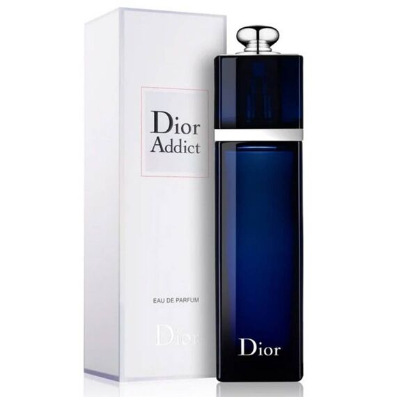 CHRISTIAN DIOR DIOR ADDICT FOR WOMEN EDP 100ML - Al Himyan Perfumes | عطور هميان | Oud & Luxury Fragrances - Dior