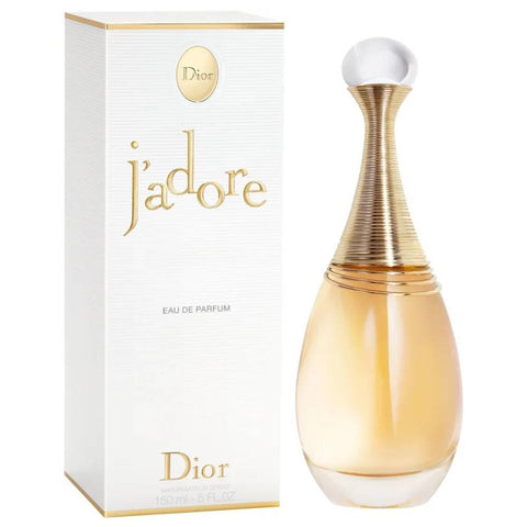 CHRISTIAN DIOR J'ADORE FOR WOMEN EDP - Al Himyan Perfumes | عطور هميان | Oud & Luxury Fragrances - Dior