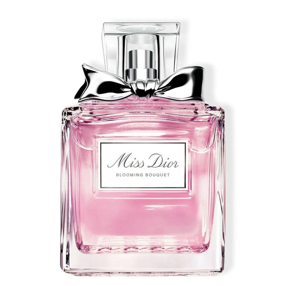 CHRISTIAN DIOR MISS DIOR BLOOMING BOUQUET EDT - Al Himyan Perfumes | عطور هميان | Oud & Luxury Fragrances - Dior Main image
