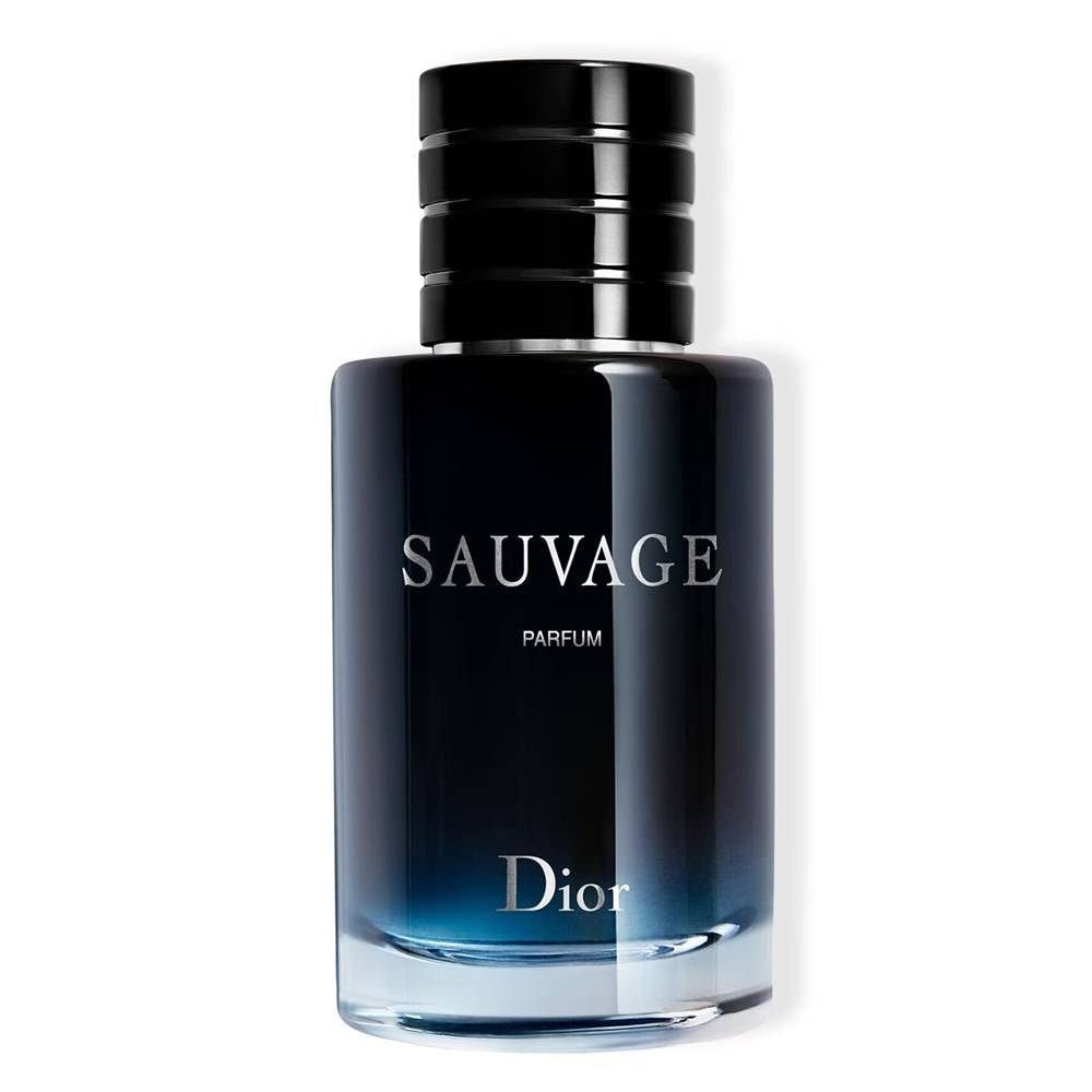 CHRISTIAN DIOR SAUVAGE FOR MEN PARFUM - Al Himyan Perfumes | عطور هميان | Oud & Luxury Fragrances - Dior Main image