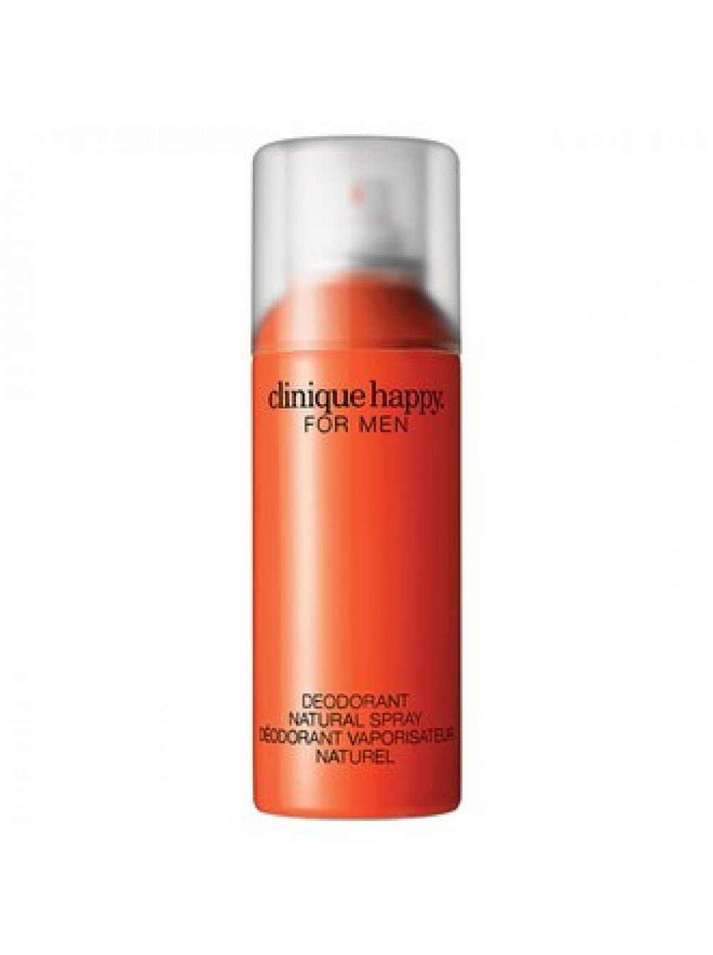CLINIQUE HAPPY FOR MEN DEO SPRAY 200ML - Al Himyan Perfumes | عطور هميان | Oud & Luxury Fragrances - Clinique