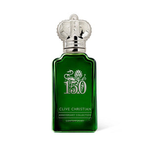 Clive Christian 150 Anniversary Collection Contemporary Unisex Perfume 50ml bottle