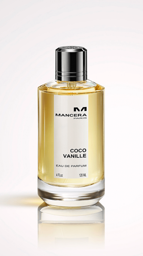 MANCERA COCO VANILLE FOR WOMEN EDP 120ML - Al Himyan Perfumes | عطور هميان | Oud & Luxury Fragrances - MANCERA Main image