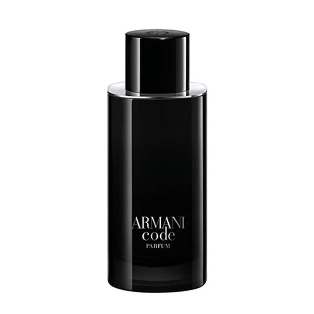 ARMANI CODE PARFUM For Men - Al Himyan Perfumes | عطور هميان | Oud & Luxury Fragrances - Armani Beauty