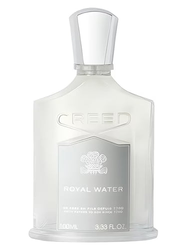 CREED ROYAL WATER UNISEX EDP 100ML