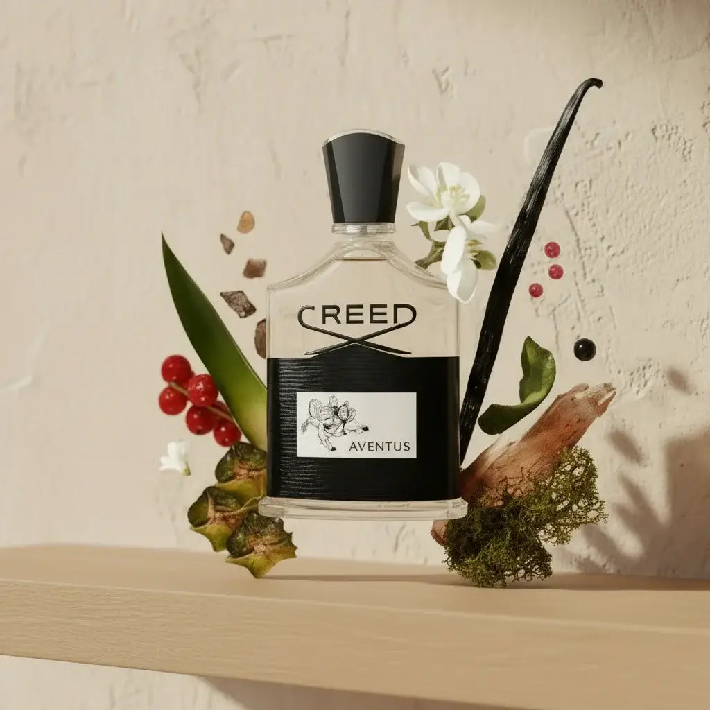creed parfum
