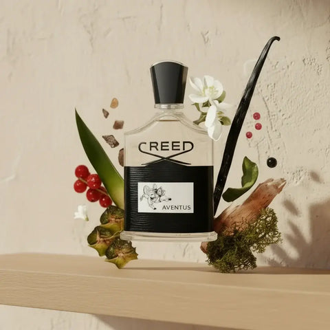 creed parfum