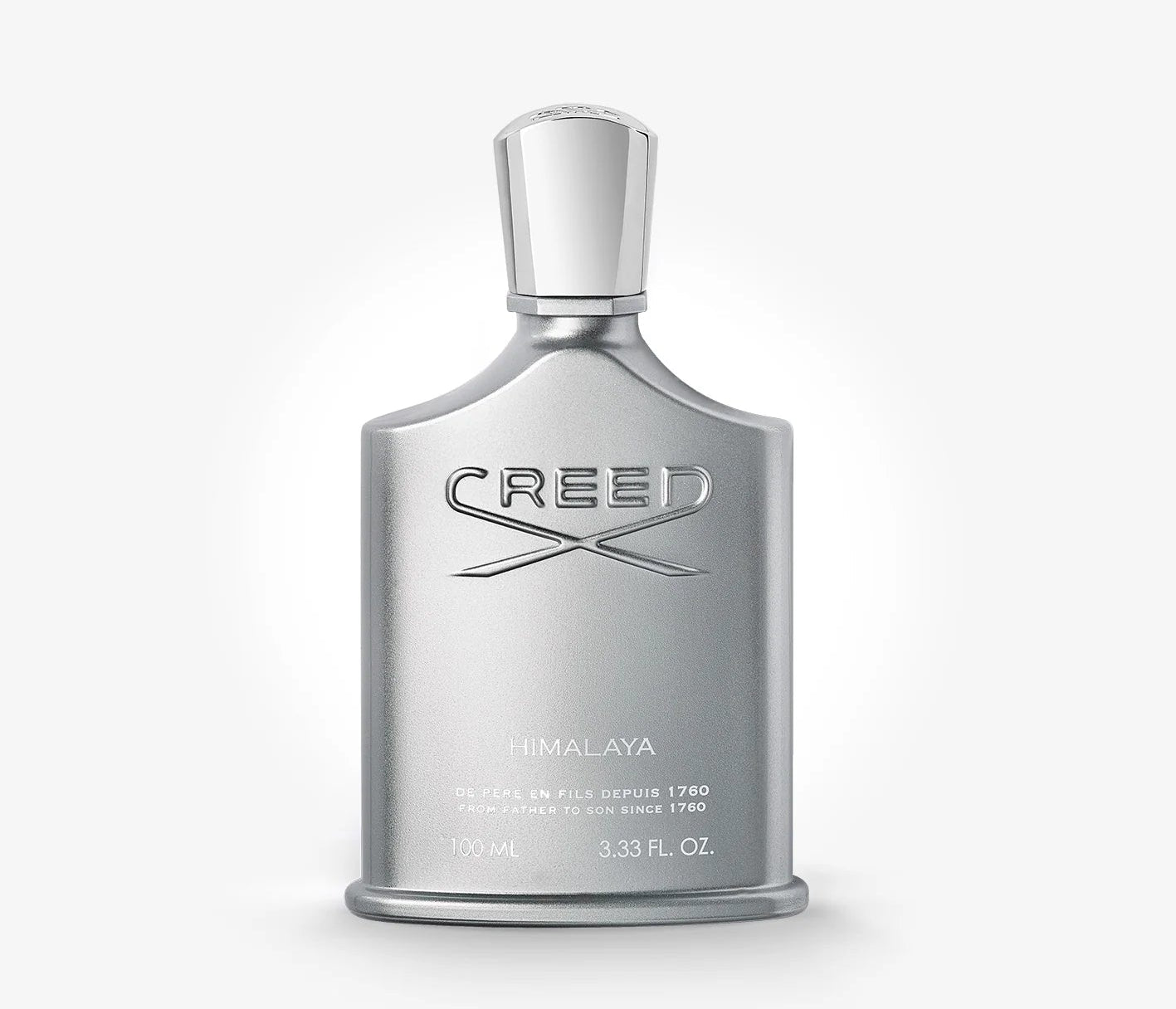 CREED HIMALAYA FOR MEN EDP 100 ML - Al Himyan Perfumes | عطور هميان | Oud & Luxury Fragrances - Creed