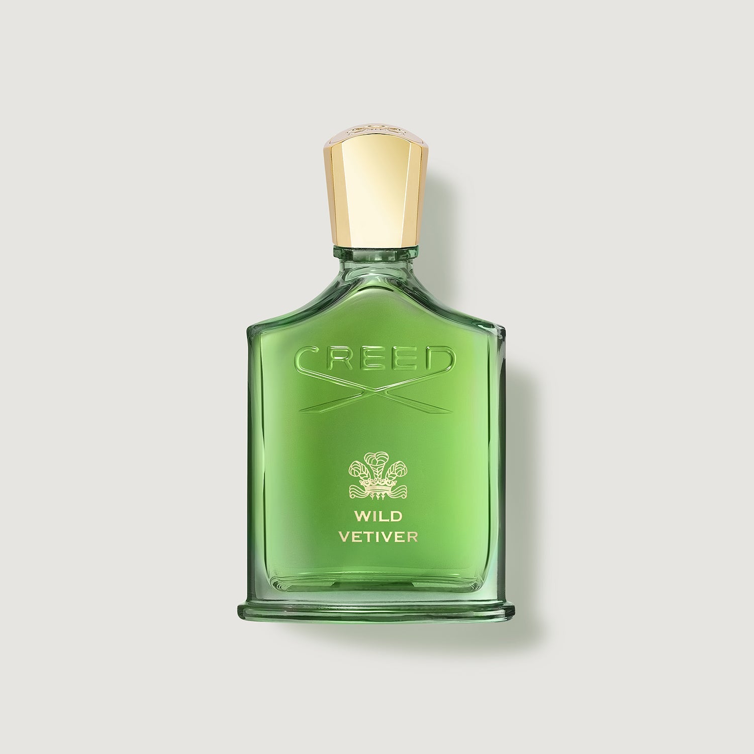 CREED WILD VETIVER UNISEX EDP 100ML - Al Himyan Perfumes | عطور هميان | Oud & Luxury Fragrances - Creed