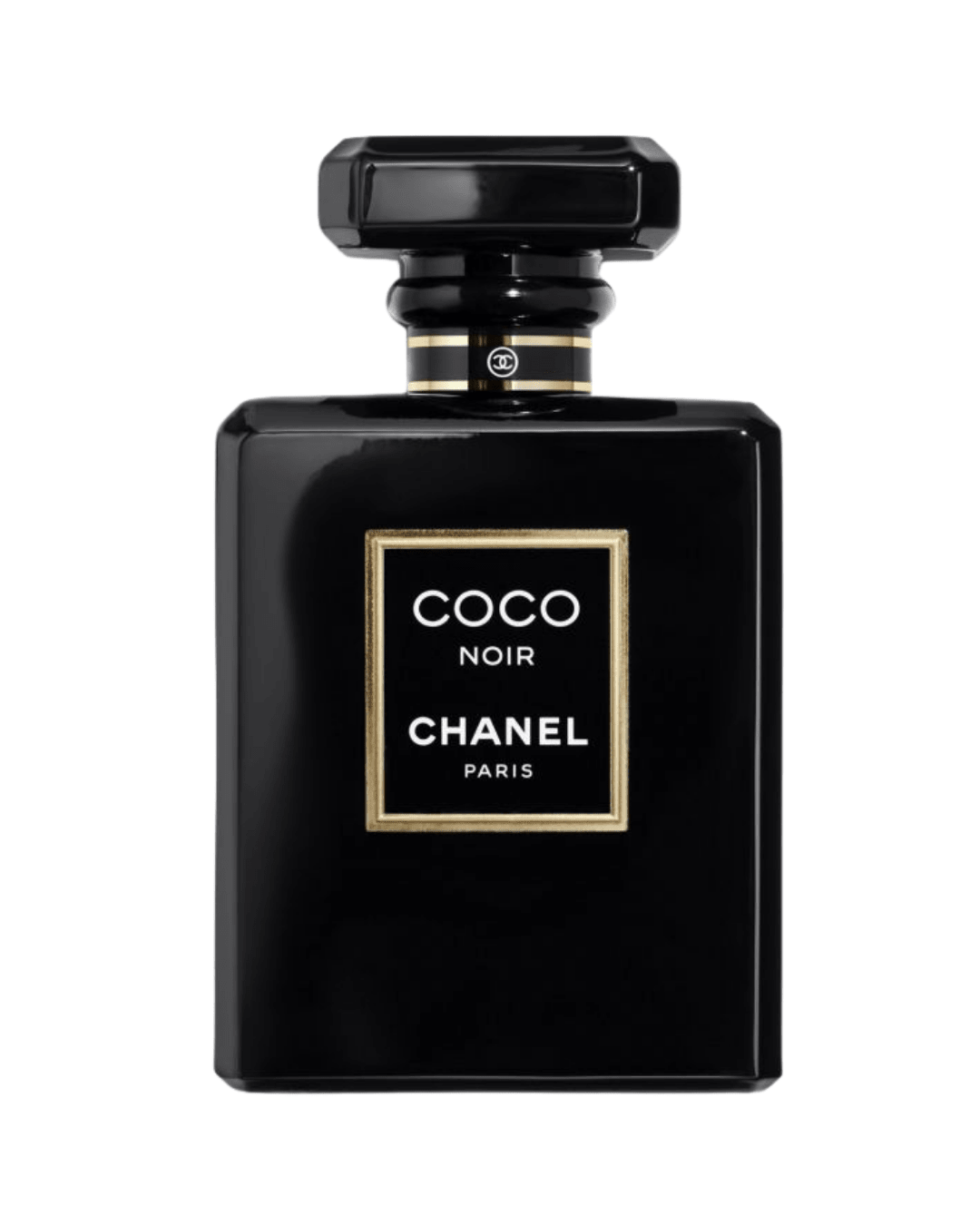 CHANEL COCO NOIR FOR WOMEN EDP 100ML - Al Himyan Perfumes | عطور هميان | Oud & Luxury Fragrances - CHANEL
