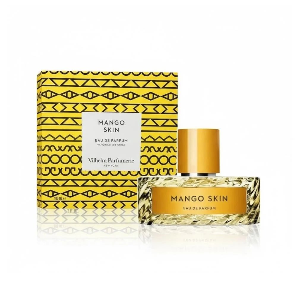 VILHELM PARFUMERIE MANGO SKIN UNISEX EDP 100ML - Al Himyan Perfumes | عطور هميان | Oud & Luxury Fragrances - VILHELM PARFUMERIE