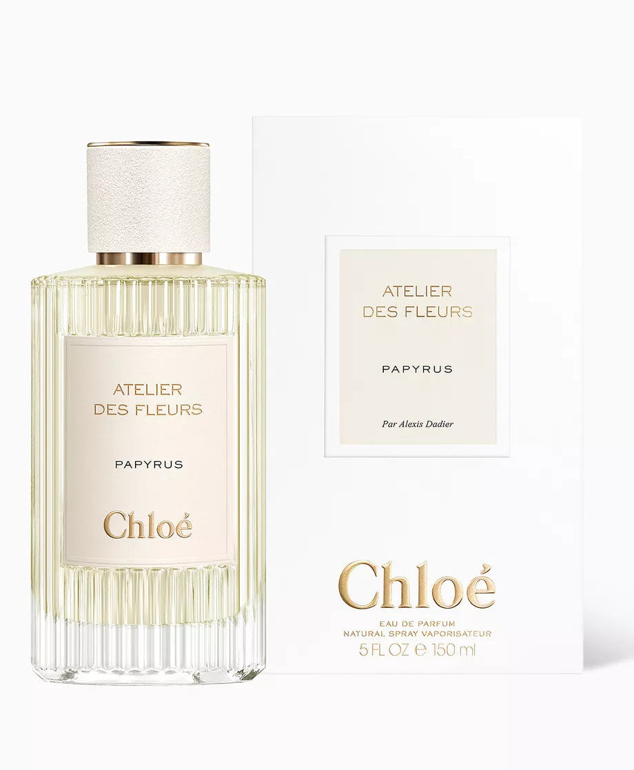 CHLOE ATELIER DES FLEURS PAPYRUS UNISEX EDP