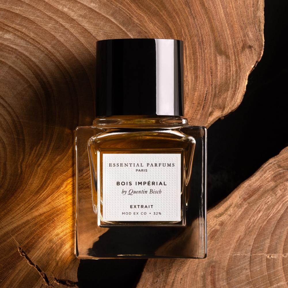 ESSENTIAL PARFUMS BOIS IMPERIAL UNISEX EXTRAIT DE PARFUM 30ML Secondary image