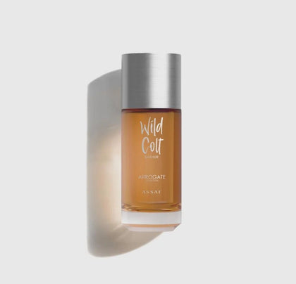 ASSAF ARROGATE COLLECTION WILD COLT BAKHUR UNISEX EDP 150ML