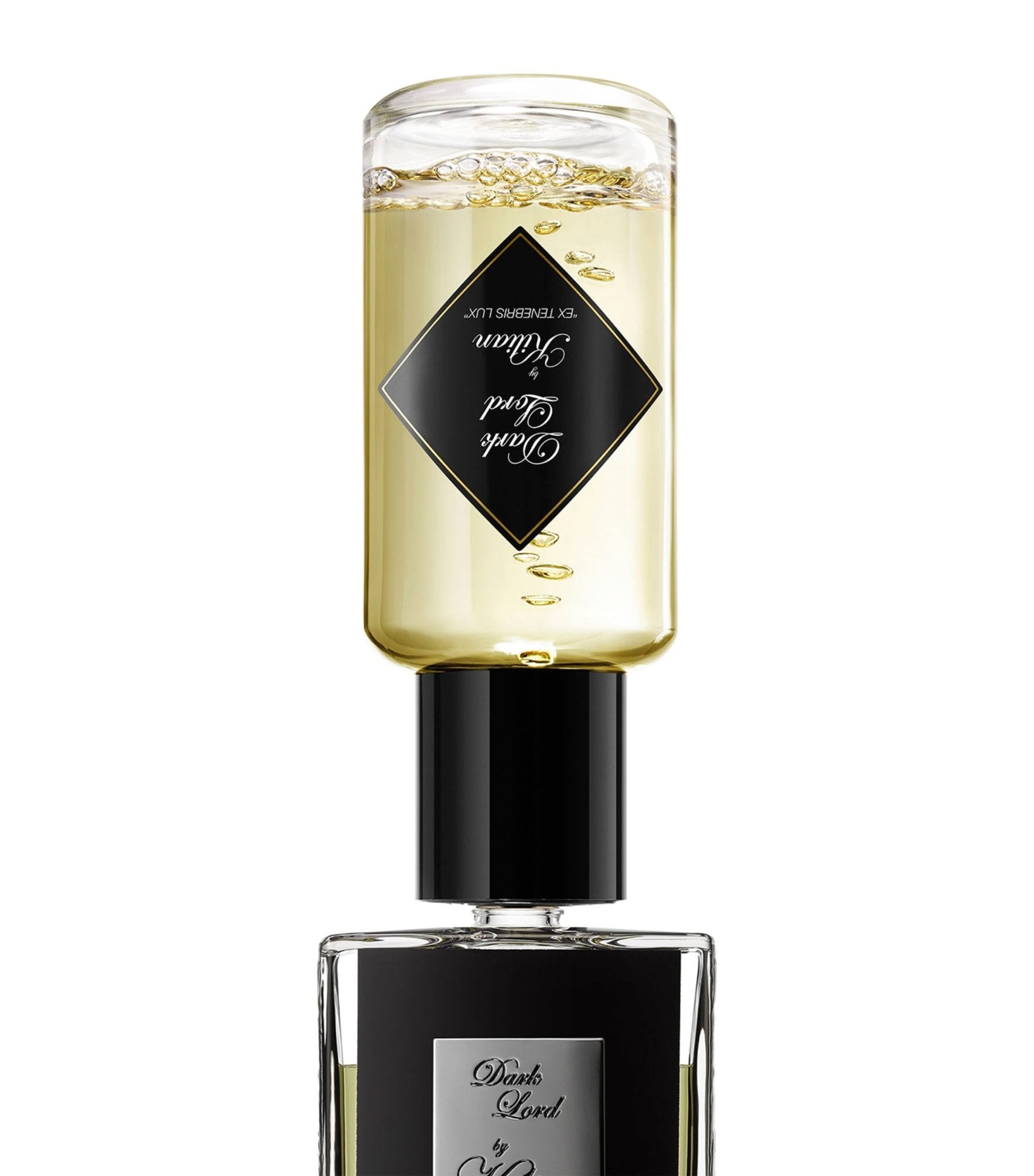 KILIAN DARK LORD UNISEXE EDP RECHARGE Image secondaire du produit