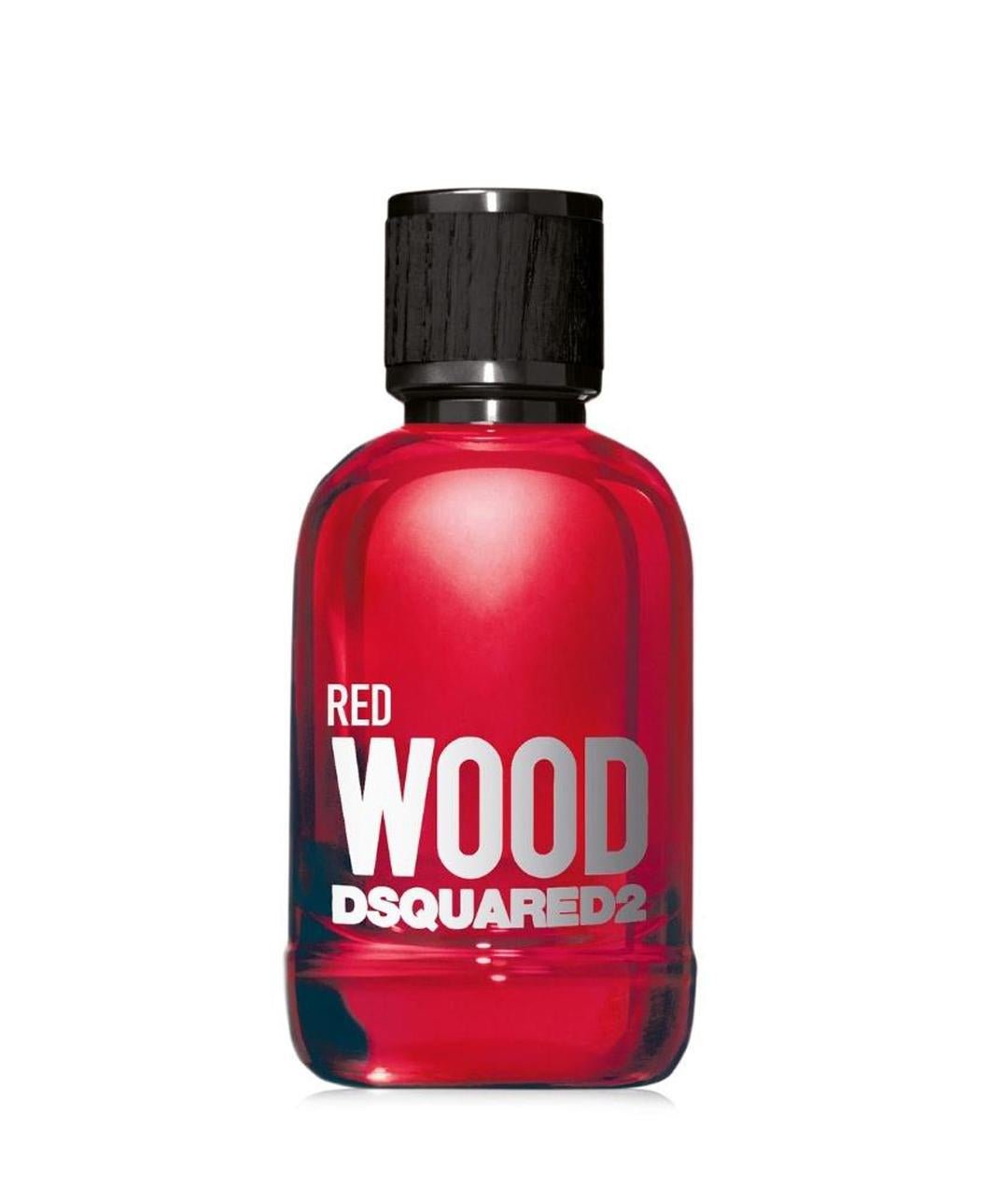 DSQUARED2 RED WOOD FOR WOMEN EDT 100ML - Al Himyan Perfumes | عطور هميان | Oud & Luxury Fragrances - Dsquared2 Main image
