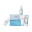 SKIN1004 Madagascar Centella Hyalu - Cica Travel Kit, Toner 30ml+Serum 30ml+Cream 30ml+Sleeping Pack 30ml - Al Himyan Perfumes | عطور هميان | Oud & Luxury Fragrances - SKIN1004