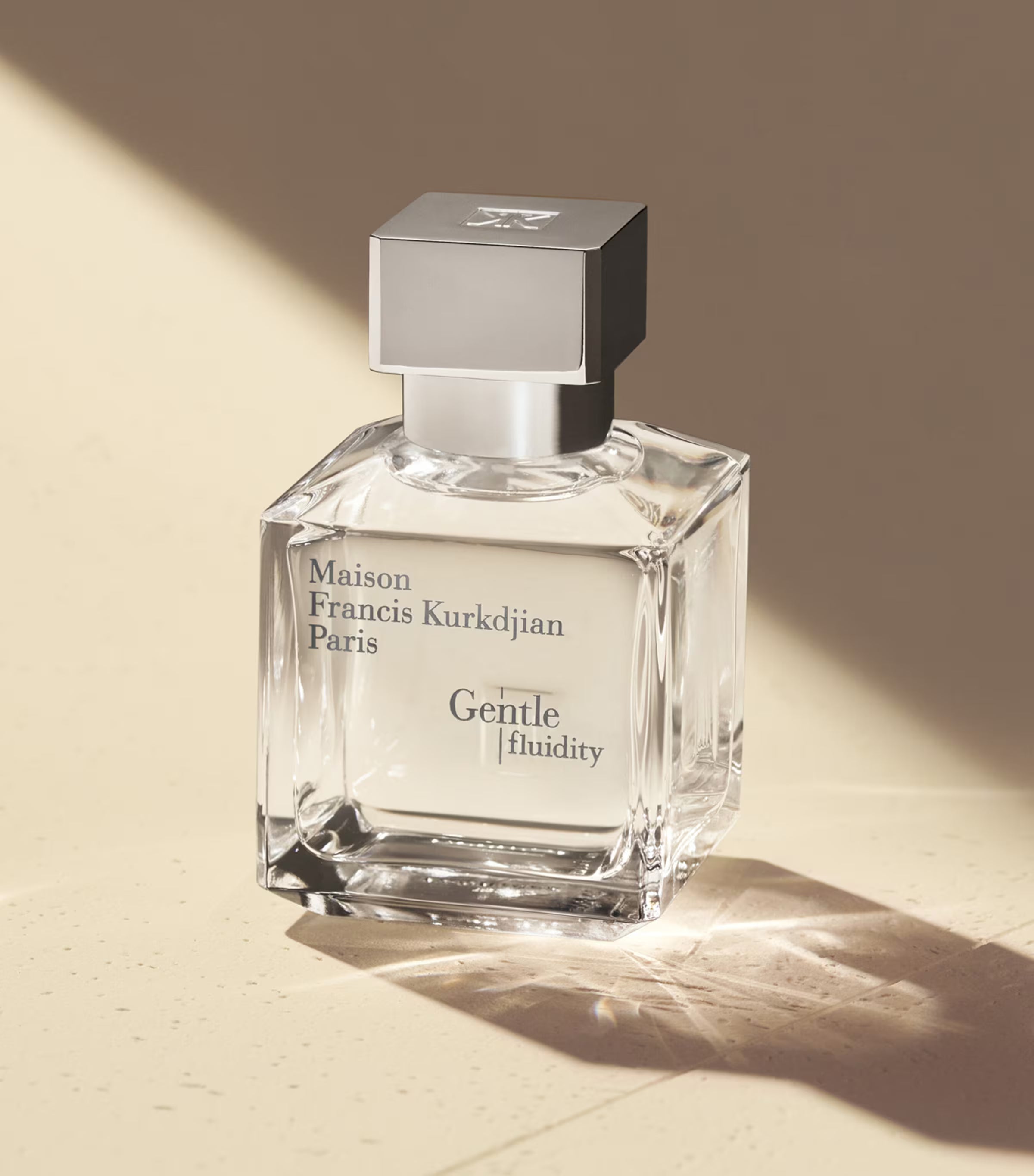 MAISON FRANCIS KURKDJIAN GENTLE FLUIDITY SILVER UNISEX EDP 70ML Zweitbild
