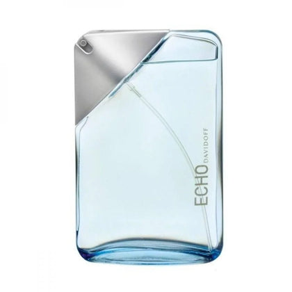 DAVIDOFF ECHO FOR MEN EDT 100ML