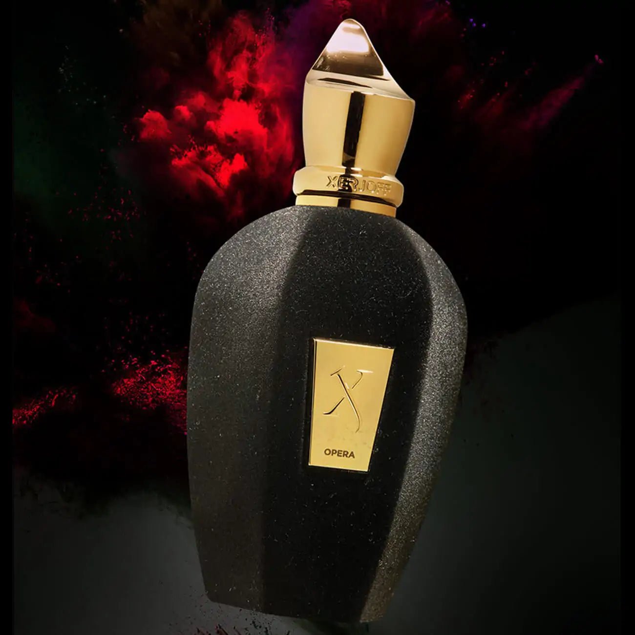 XERJOFF OPERA UNISEX EDP 100ML - Al Himyan Perfumes | عطور هميان | Oud & Luxury Fragrances - Xerjoff