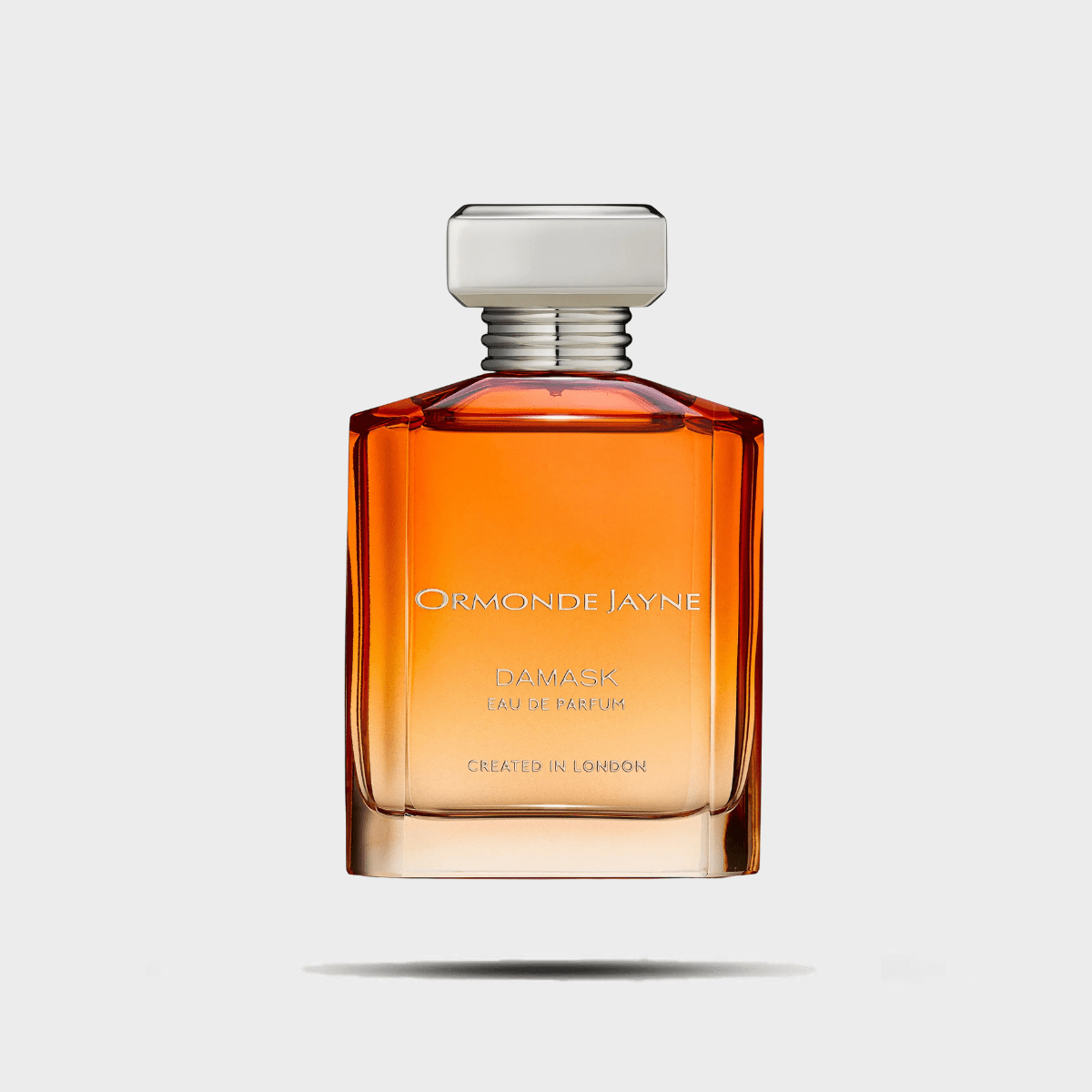 ORMONDE JAYNE LONDON DAMASK UNISEX EDP 88ML - Al Himyan Perfumes | عطور هميان | Oud & Luxury Fragrances - ORMONDE JAYNE Main image